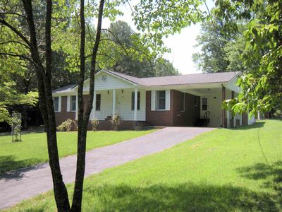 411 Cumberland Dr, Cadiz, KY, 42211