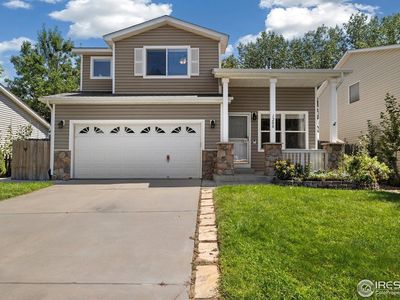 1208 Monarch Dr, Longmont, CO, 80504