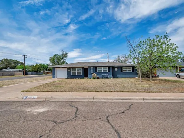 3420 W Louisiana Ave, Midland, TX 79703