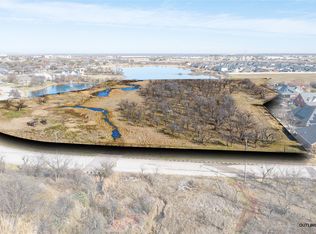 Wildlife Trails Pkwy, Abilene, TX 79601