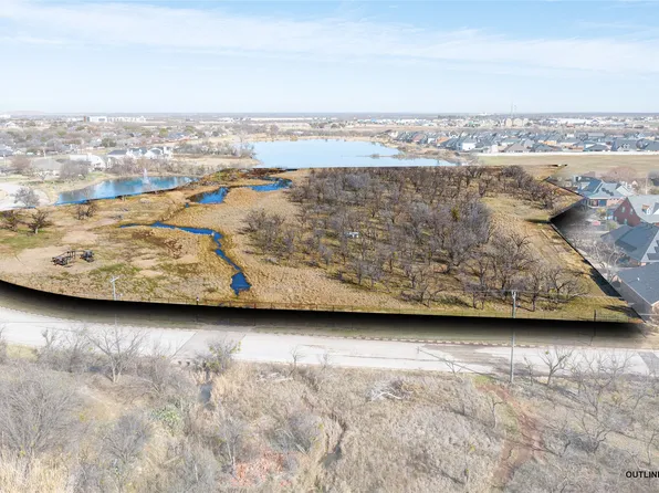 Wildlife Trails Pkwy, Abilene, TX 79601