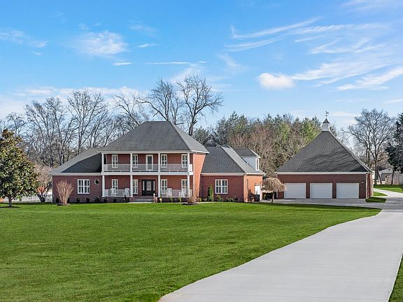 2nd image of 4580 Rockdale Fellowship Rd