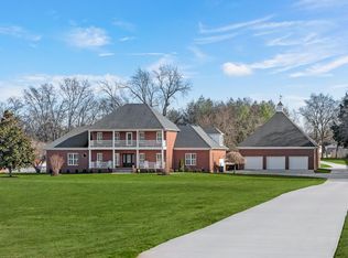 4580 Rockdale Fellowship Rd, Mount Juliet, TN 37122