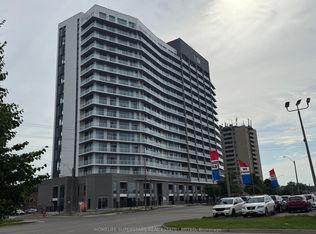 2782 Barton St E #419, Hamilton, ON L8E 0L3