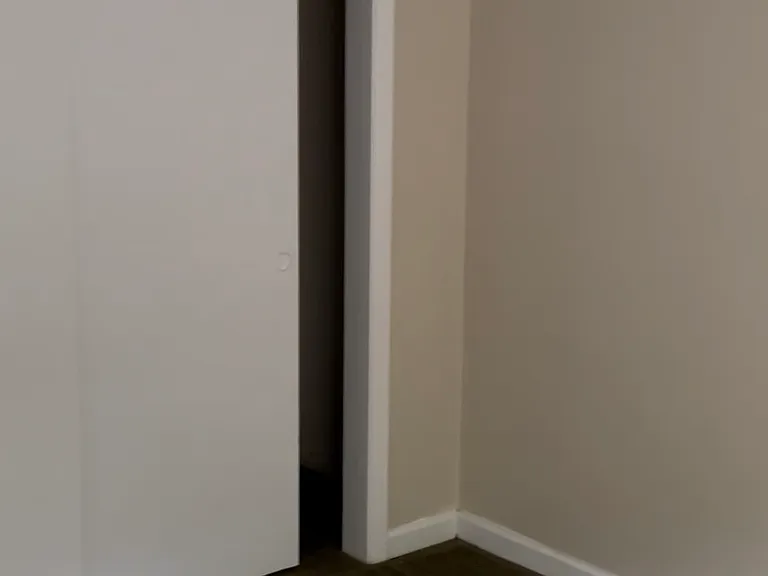 back bedroom.