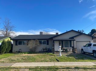 3124 Begonia St, Anderson, CA 96007