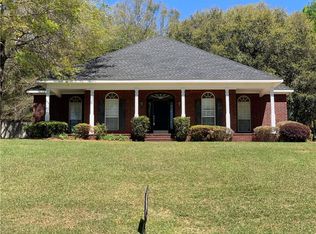 8350 Junior Rd, Mobile, AL 36695