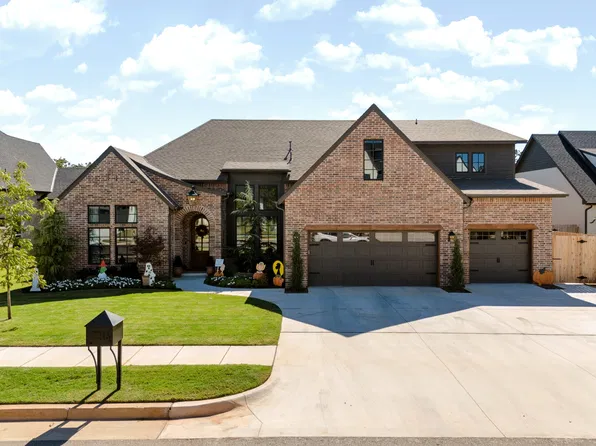 7216 Sunset Sail Ave, Edmond, OK 73034