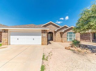 6216 Olympic Ct, Midland, TX 79706