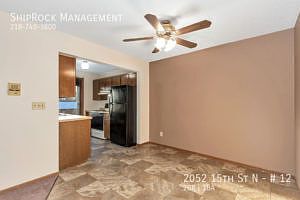 3rd image of 2052 15th St N APT 12