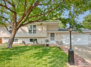 2309 Bowen St, Longmont, CO 80501