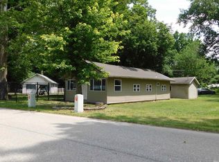 9716 S 750 W, Claypool, IN 46510