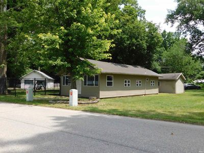 9716 S 750 W, Claypool, IN, 46510