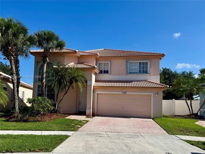 17088 NW 19th St, Pembroke Pines, FL, 33028