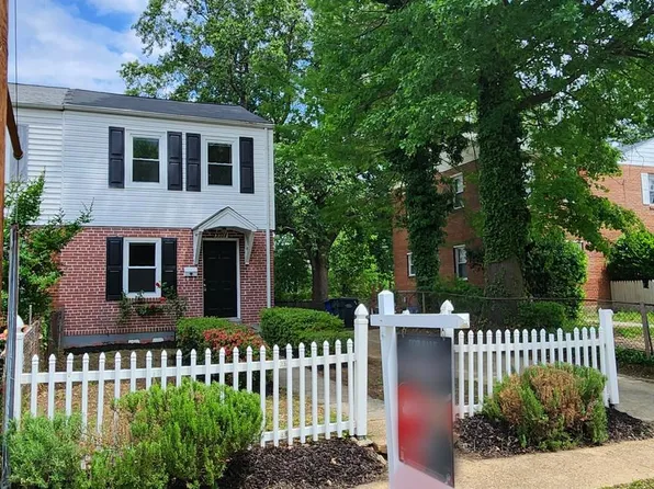 2308 Victory Dr, Alexandria, VA 22303