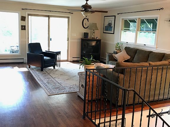 OPEN CONCEPT LR W Sliders