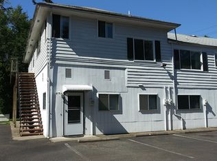 4925 SW 45th Ave APT 7, Portland, OR 97221