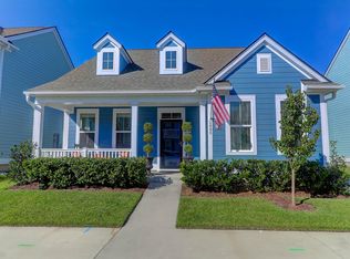 2880 Rutherford Way, Charleston, SC 29414