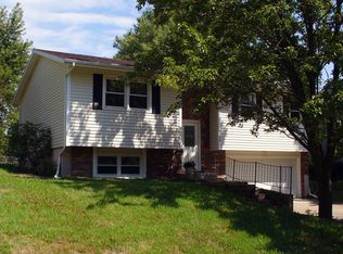 3208 Lance Dr, Columbia, MO 65202