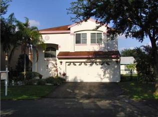 1422 NW 47th Ter, Coconut Creek, FL 33063