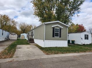 10909 Valette Cir E #158, Miamisburg, OH 45342