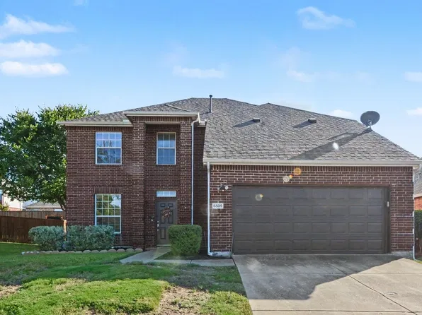 6509 Cartier Ct, McKinney, TX 75070