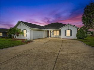 11137 SE 173rd Ln, Summerfield, FL 34491