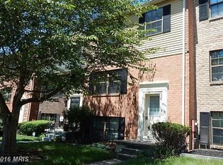 26 Drawbridge Ct, Baltimore, MD 21228