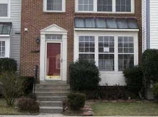 854 Lake Shore Dr, Bowie, MD 20721
