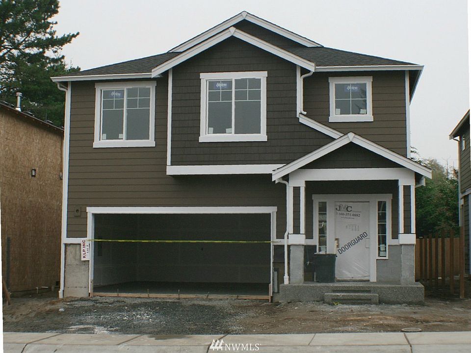 1st image of 1433 (Lot 3) 149th Place SW