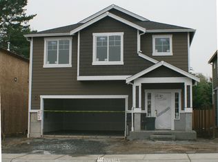 LOT 1433 152nd Pl SW, Lynnwood, WA 98087