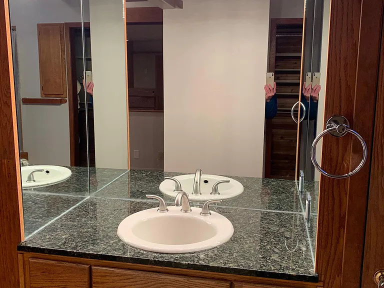 master bathroom vanity lights
