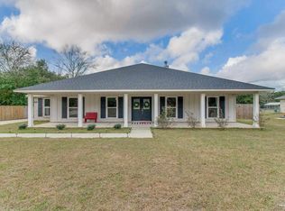 7429 Dunwalt Rd, Pensacola, FL 32526