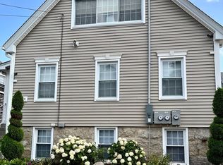 178 Grinnell St, New Bedford, MA 02740