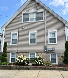 178 Grinnell St, New Bedford, MA, 02740