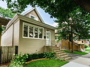 2506 Grove Ave #1, Berwyn, IL 60402