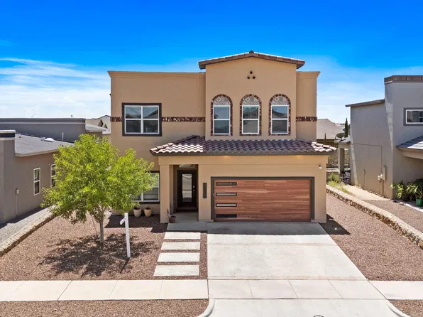 14736 Tierra Escape Ave, El Paso, TX 79938