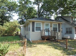 7220 W 136th Ln, Cedar Lake, IN 46303