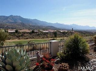 65495 E Canyon Dr, Tucson, AZ 85739