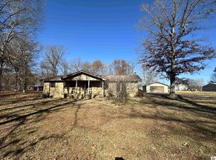 250 Brookhaven Ln, Symsonia, KY 42082