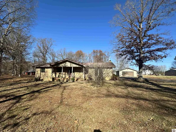 250 Brookhaven Ln, Symsonia, KY 42082
