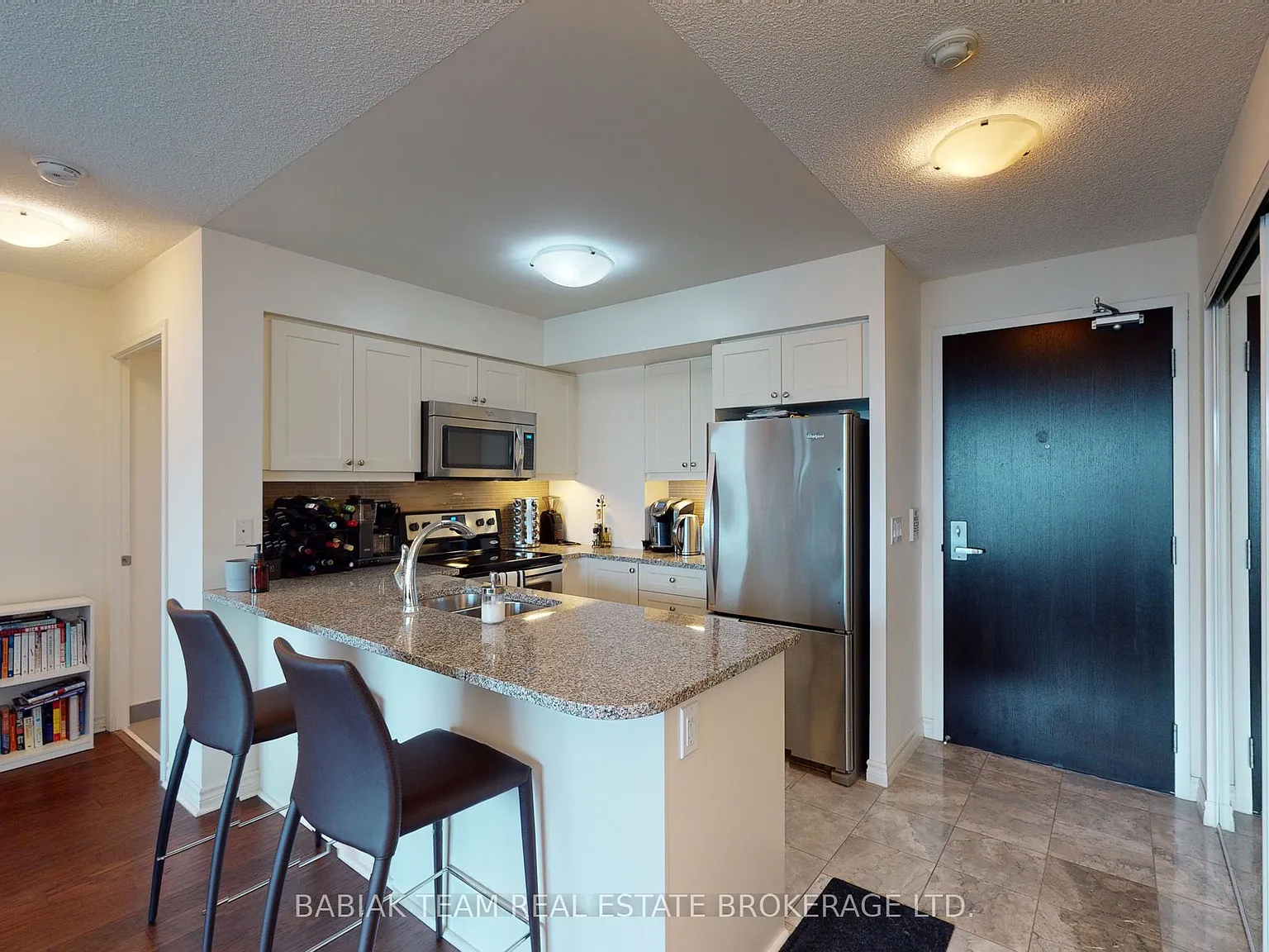 2 bed, $3,495 — Photo 4