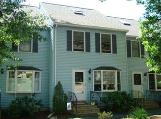 14 Milford Rd UNIT 2, South Grafton, MA 01560