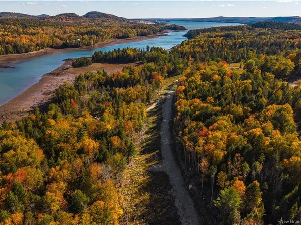 Hills Rd, Saint David, NB E3L 4K6