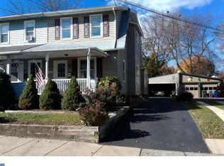 140 High School Rd, Elkins Park, PA 19027