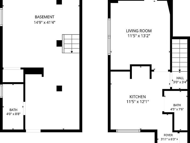 18 Howard Pl #1 — Photo 32