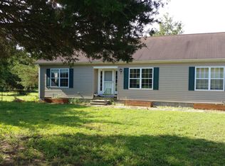 4919 Payne Rd, Hurlock, MD 21643