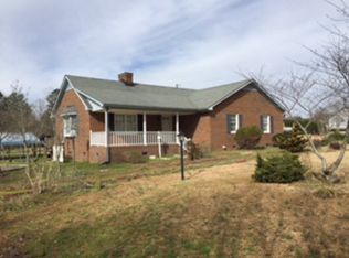 7846 S Old Carriage Rd, Rocky Mount, NC 27803