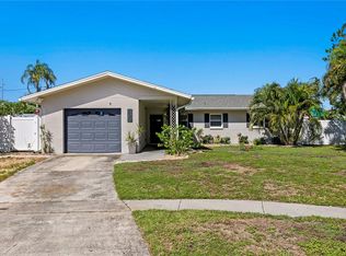 529 59th Way S, Saint Petersburg, FL 33707