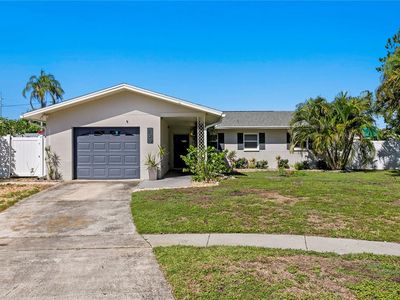 529 59th Way S, Saint Petersburg, FL, 33707